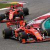 Charles Leclerc, sobre Sebastian Vettel: “Parece más motivado que nunca”