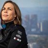 Claire Williams admite errores en su gestión del equipo en los últimos años