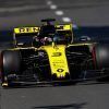 Ricciardo, sobre su incidente con Kvyat en Bakú: "Al ver la repetición me sentí un poco mejor"
