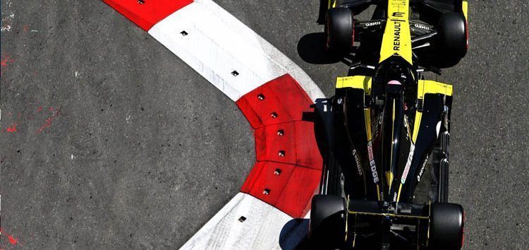 Ricciardo no pierde la esperanza a pesar de clasificar 12º: «Puede pasar de todo»