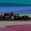 Ricciardo: "Cada vez que me subo al coche me siento más cómodo"