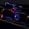 Daniil Kvyat brilla en Bakú y clasifica sexto: "Hay que tener las pelotas grandes"