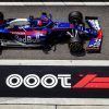 Luces y sombras en Toro Rosso: Kvyat clasifica 11º y Albon destroza el coche en FP3
