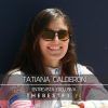 ENTREVISTA a Tatiana Calderón: "Espero estar a bordo de un Fórmula 1 este año"