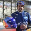 Alonso ya piensa en Indianápolis: "Es la más complicada de la Triple Corona"