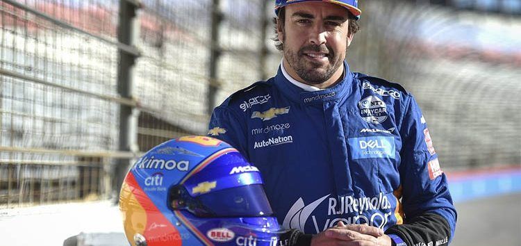 Alonso ya piensa en Indianápolis: «Es la más complicada de la Triple Corona»