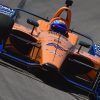 VÍDEO: El proceso de montaje del McLaren de Alonso para Indianápolis