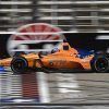 Alonso y McLaren afrontan Indianápolis sin el apoyo de Andretti: "Es un reto mayor"