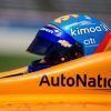 Para Chevrolet sería un honor que Fernando Alonso corriera con ellos en Indianápolis