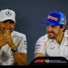 Barrichello no muestra dudas: "Hoy Hamilton es mejor que Alonso"