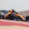 Alonso prueba por primera vez el MCL34: "Cada aspecto del coche es un paso hacia adelante"