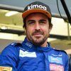 Fernando Alonso suma otra carrera más a su agenda: las 24 horas de Spa-Francorchamps
