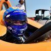 McLaren admite que Fernando Alonso lo tendrá muy difícil para ganar en Indianápolis