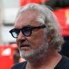 Scuderia Ferrari quiso fichar a Flavio Briatore en varias ocasiones