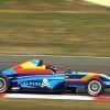 Franco Colapinto domina a placer la primera cita del año de la F4 española