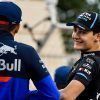 George Russell cree que Red Bull es demasiado agresivo con sus jóvenes pilotos