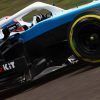 George Russell: "Cuando me adelantan es como si estuviera parado en pista"