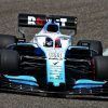 Continúa el calvario de Williams en China; Ambos coches, a un mundo del resto