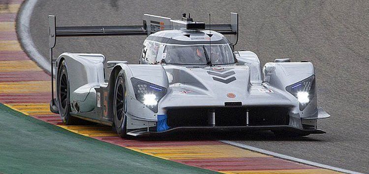 Ginetta inscribe dos de sus LMP1 para la temporada 2019-2020 del Mundial de Resistencia