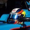 Giorgio Carrara tira de experiencia y gana también la carrera 2 de F4 Spain en Paul Ricard
