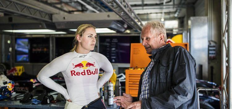 Helmut Marko: «Quizás la Fórmula 1 es demasiado difícil para la mujer»