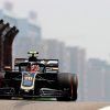 Kevin Magnussen: "Nos equivocamos en la Q3 saliendo tan tarde"