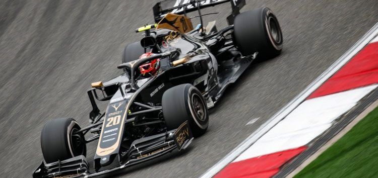 Los pilotos de Haas se vuelven a quedar sin puntos en otro domingo para olvidar