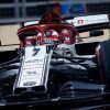 Kimi Räikkönen: "El equipo sabía el problema con el alerón delantero desde China"