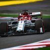 Kimi Räikkönen no le exculpa: "Hamilton se apartó, pero demasiado tarde"
