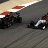 Kimi Räikkönen confirma que seguir a otros monoplazas es ahora más fácil