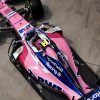 Sergio Pérez y Lance Stroll, decepcionados tras no pasar a Q3 en China