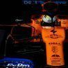 Norris confía en McLaren tras clasificar 15º: "Me gusta puntuar y es posible"