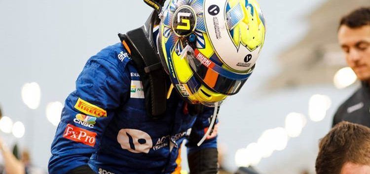 Norris se ha deshecho de las críticas gracias a su gran inicio con McLaren, asegura Brown