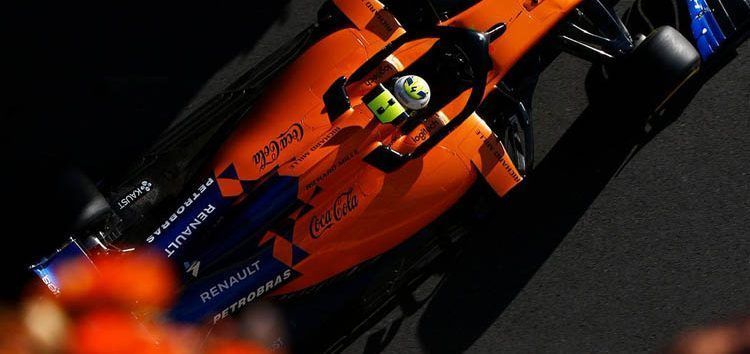 Gil de Ferran, sobre la Qualy de McLaren: «Estar frustrados con los resultados de hoy es buena señal»