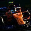 Lando Norris, 8º y confiado para mañana: "Puedo hacer una gran carrera"