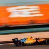 McLaren tuvo el ritmo necesario para ser el 4º mejor equipo en China