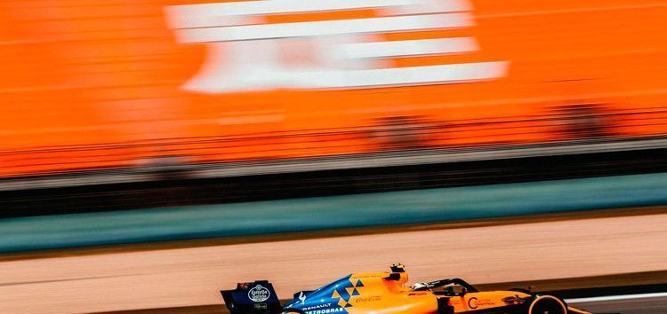 McLaren tuvo el ritmo necesario para ser el 4º mejor equipo en China