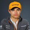Lando Norris: "Espero poder continuar el impulso de Bahréin en China"