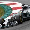 Mercedes no quiere comparar sus sensaciones actuales con las de 2013
