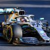 Lewis Hamilton: "Ferrari ha demostrado ser claramente más rápidos que nosotros"