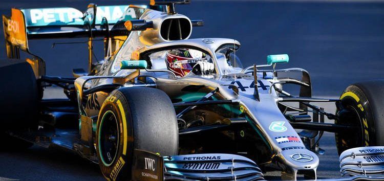 Lewis Hamilton: «Ferrari ha demostrado ser claramente más rápidos que nosotros»