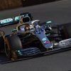 Lewis Hamilton, en contra del punto de la vuelta rápida de la carrera