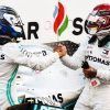 Wolff: "La lucha entre Hamilton y Bottas se va a intensificar conforme vayan pasando las carreras"
