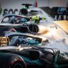 Hill, sobre Hamilton y Bottas: "Es imposible que dos pilotos del mismo equipo luchen por el título sin tensiones"