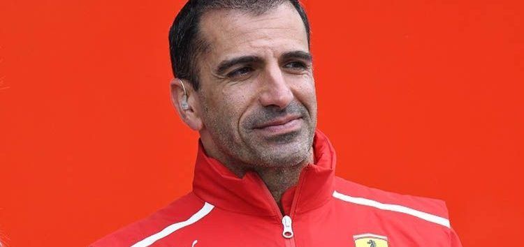 Marc Gené: «Hay mucha igualdad entre Mercedes y Ferrari, aunque los resultados no lo demuestren»