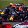 Cautela en Red Bull de cara al Gran Premio de Canadá: "Esperamos que Ferrari sea fuerte"