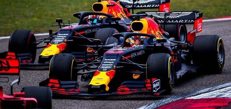 Cautela en Red Bull de cara al Gran Premio de Canadá: «Esperamos que Ferrari sea fuerte»