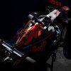 Max Verstappen: "Estoy satisfecho con lo que hemos conseguido hoy"