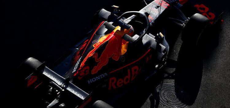 Max Verstappen: «Estoy satisfecho con lo que hemos conseguido hoy»