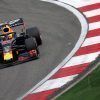 Max Verstappen, confiado de cara a la carrera en China: "Somos bastante competitivos"